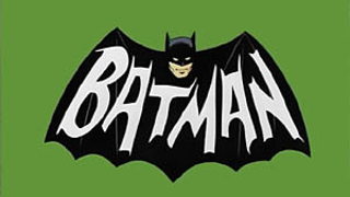 Nananana nananana — ARKHAM!!!!
